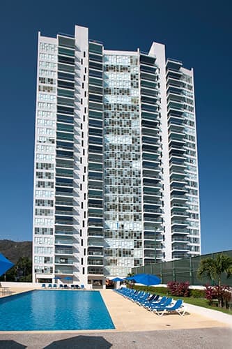 Condominio Acqualina Sky Life Acapulco