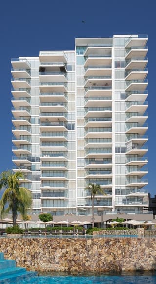 Condominio Blu Diamante